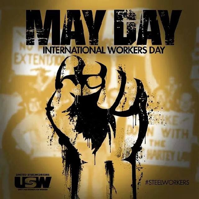 ‘After No Kings,’ Detroit Unions ‘Are Mobilizing For May Day’